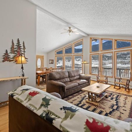 Lily Mountain Lodge - Amazing Mountains Views, Private Hot Tub, Great Location Έστες Παρκ Εξωτερικό φωτογραφία